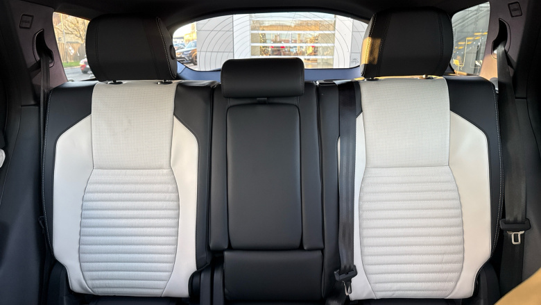 Land Rover Discovery Sport 1.5 P270e Landmark 5dr Auto [5 Seat] [NI] Station Wagon